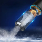 Cordless Vacuum Cleaner, High-power Dual-purpose for Suction and Blowing, Suitable for Car and Household Dust Removal Aspiradora